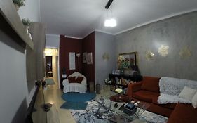 George Apartment